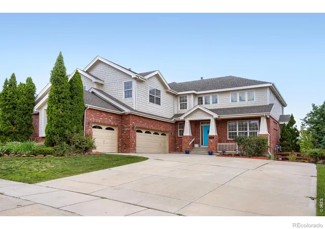Photo 1 of Single family home for sale at 5377 Brookside Dr, Broomfield, CO 80020 | MLS# IR1067626 | Listing updated on 2026-10-02