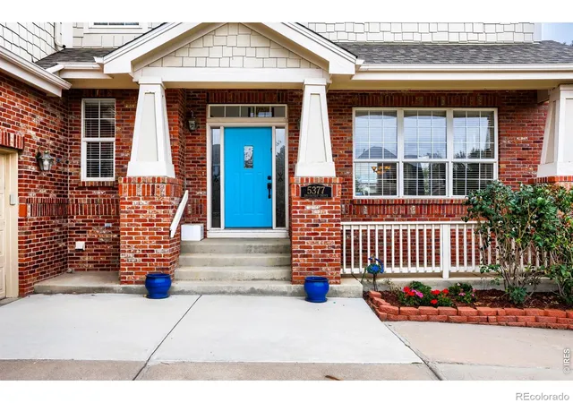 Photo 2 of Single family home for sale at 5377 Brookside Dr, Broomfield, CO 80020 | MLS# IR1067626 | Listing updated on 2026-10-02