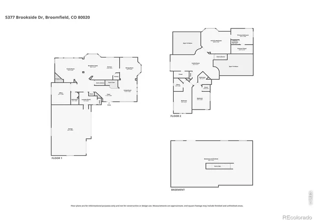 Photo 31 of Single family home for sale at 5377 Brookside Dr, Broomfield, CO 80020 | MLS# IR1067626 | Listing updated on 2026-10-02