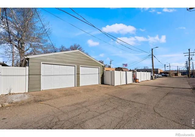 Photo 26 of Single family home for sale at 112 2nd Street, Ault, CO 80610 | MLS# IR1067628 | Listing updated on 2026-08-31