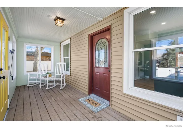 Photo 3 of Single family home for sale at 112 2nd Street, Ault, CO 80610 | MLS# IR1067628 | Listing updated on 2026-08-31