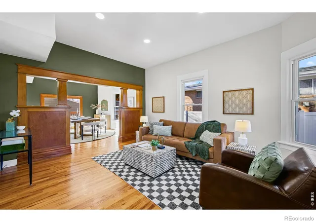 Photo 4 of Single family home for sale at 112 2nd Street, Ault, CO 80610 | MLS# IR1067628 | Listing updated on 2026-08-31