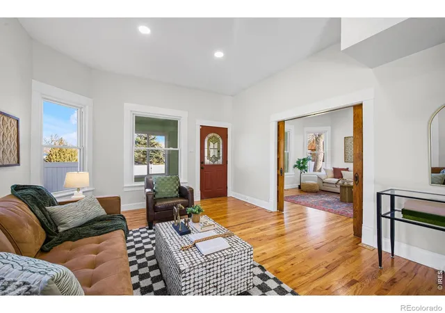 Photo 5 of Single family home for sale at 112 2nd Street, Ault, CO 80610 | MLS# IR1067628 | Listing updated on 2026-08-31