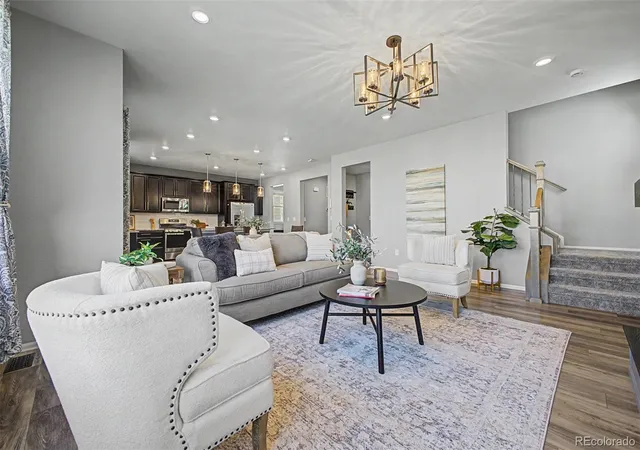 Photo 3 of Single family home for sale at 423 N Patsburg St, Aurora, CO 80018 | MLS# 7037467 | Listing updated on 2026-09-23