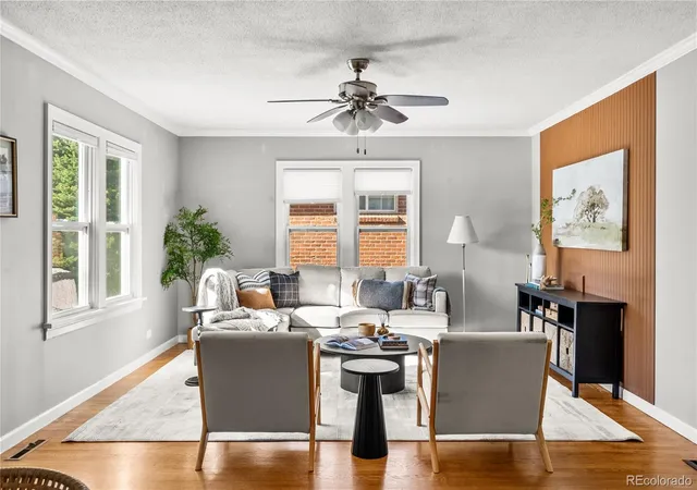Photo 4 of Single family home for sale at 2260 Gray St, Edgewater, CO 80214 | MLS# 2190181 | Listing updated on 2026-09-24