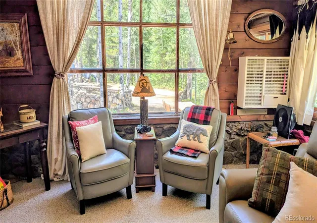 Photo 4 of Single family home for sale at 103 Forest Hvn Ln, Idaho Springs, CO 80452 | MLS# 6613256 | Listing updated on 2026-09-14