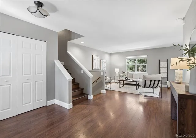 Photo 3 of Single family home for sale at 17950 New London Rd, Monument, CO 80132 | MLS# 7147106 | Listing updated on 2026-10-07