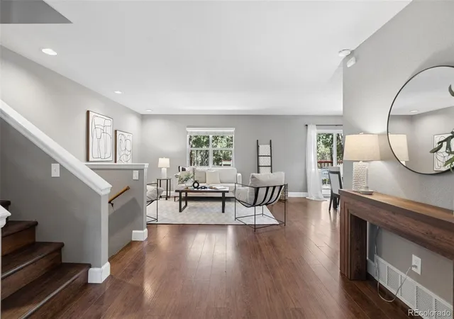 Photo 4 of Single family home for sale at 17950 New London Rd, Monument, CO 80132 | MLS# 7147106 | Listing updated on 2026-10-07