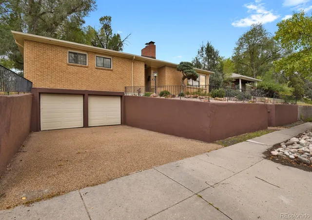 Photo 1 of Single family home for sale at 1759 Palmer Park Blvd, Colorado Springs, CO 80909 | MLS# 9532375 | Listing updated on 2026-10-06