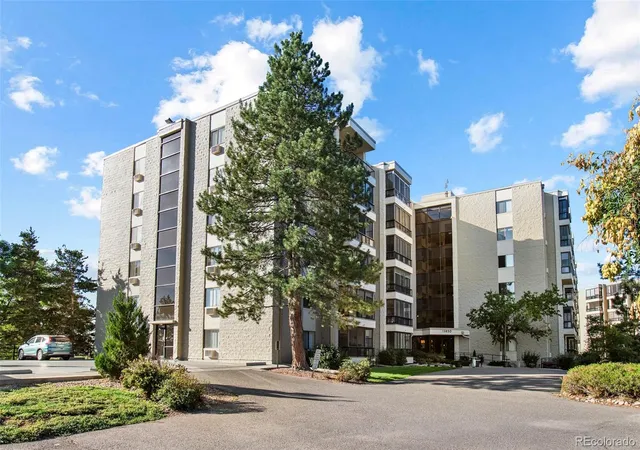 Photo 1 of Condo for sale at 13850 E Marina Dr #211, Aurora, CO 80014 | MLS# 7762071 | Listing updated on 2026-09-05