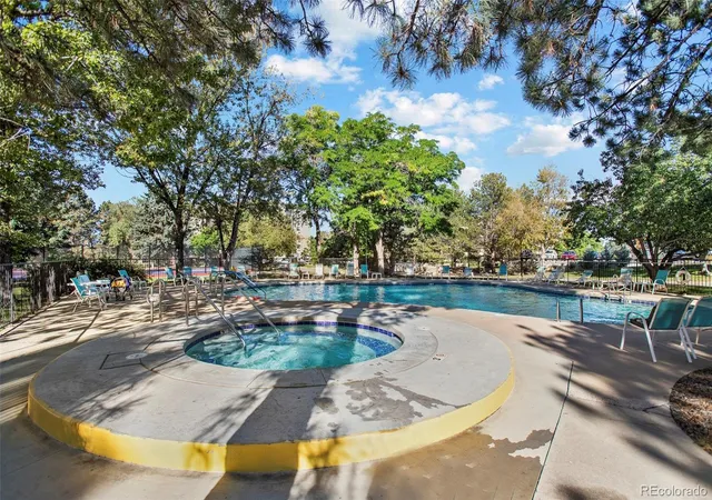 Photo 27 of Condo for sale at 13850 E Marina Dr #211, Aurora, CO 80014 | MLS# 7762071 | Listing updated on 2026-09-05