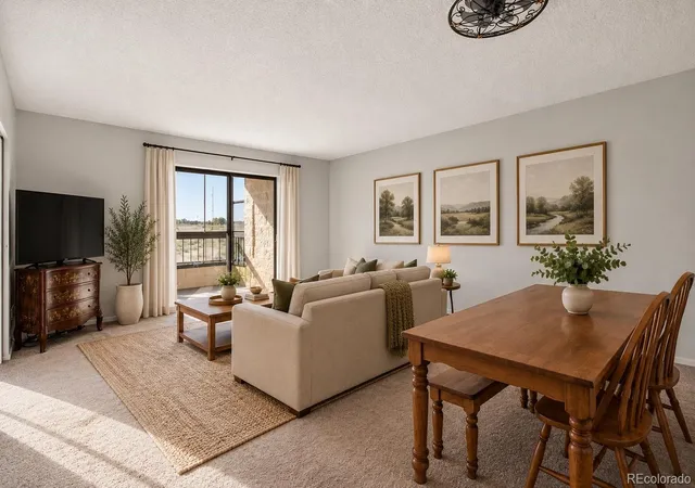 Photo 3 of Condo for sale at 13850 E Marina Dr #211, Aurora, CO 80014 | MLS# 7762071 | Listing updated on 2026-09-05