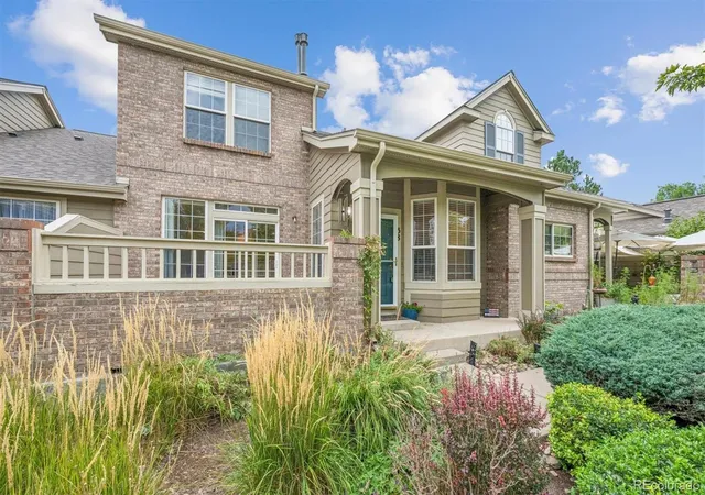 Photo 1 of Townhouse for sale at 38 Spruce St, Denver, CO 80230 | MLS# 8382623 | Listing updated on 2026-09-22