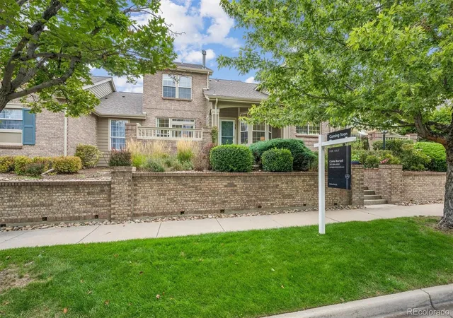 Photo 2 of Townhouse for sale at 38 Spruce St, Denver, CO 80230 | MLS# 8382623 | Listing updated on 2026-09-22