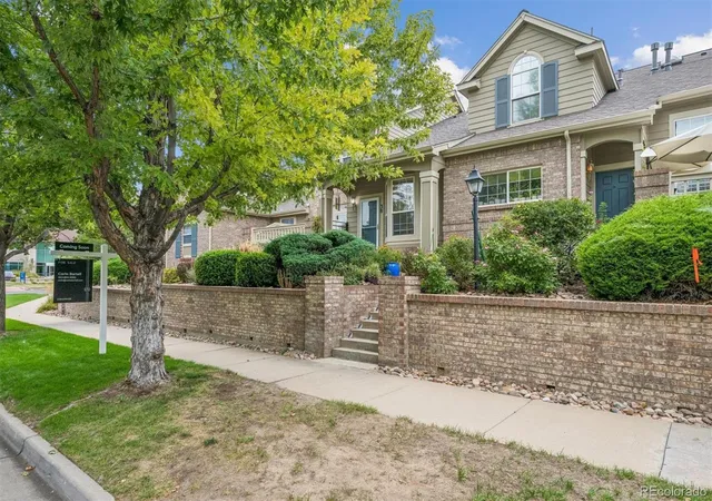 Photo 3 of Townhouse for sale at 38 Spruce St, Denver, CO 80230 | MLS# 8382623 | Listing updated on 2026-09-22