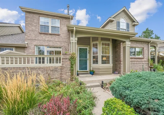 Photo 3 of Townhouse for sale at 38 Spruce St, Denver, CO 80230 | MLS# 8382623 | Listing updated on 2026-09-22