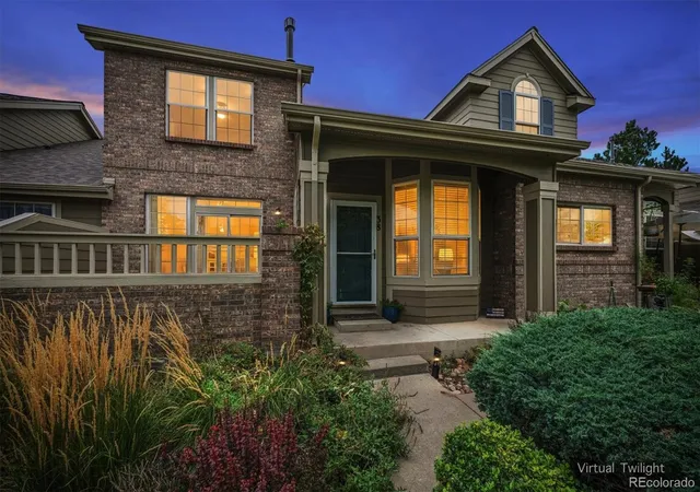 Photo 4 of Townhouse for sale at 38 Spruce St, Denver, CO 80230 | MLS# 8382623 | Listing updated on 2026-09-22