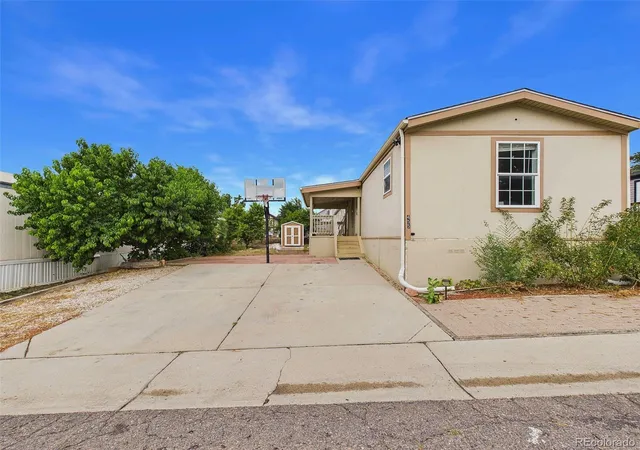 Photo 2 of Manufactured home for sale at 9595 Pecos St, Thornton, CO 80260 | MLS# 2024657 | Listing updated on 2026-09-01