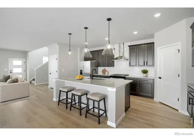 Photo 3 of Single family home for sale at 2454 Heyworth Ln, Fort Collins, CO 80524 | MLS# IR1067631 | Listing updated on 2026-10-09