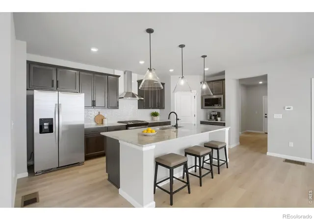 Photo 2 of Single family home for sale at 2454 Heyworth Ln, Fort Collins, CO 80524 | MLS# IR1067631 | Listing updated on 2026-10-09