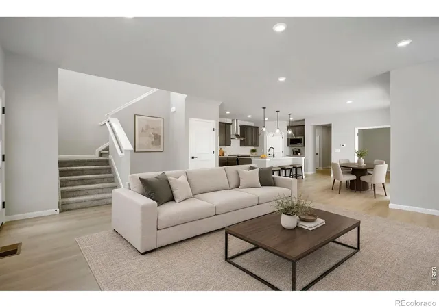Photo 3 of Single family home for sale at 2454 Heyworth Ln, Fort Collins, CO 80524 | MLS# IR1067631 | Listing updated on 2026-10-09
