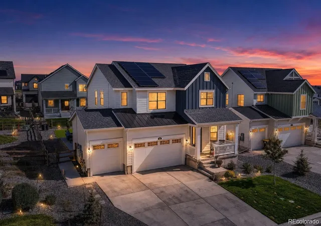 Photo 1 of Single family home for sale at 1173 Williams Loop, Elizabeth, CO 80107 | MLS# 6286985 | Listing updated on 2026-10-04