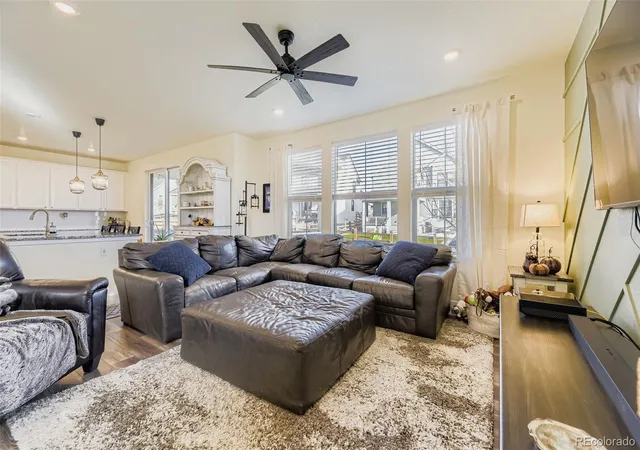 Photo 3 of Single family home for sale at 1173 Williams Loop, Elizabeth, CO 80107 | MLS# 6286985 | Listing updated on 2026-10-16