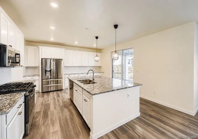 Photo 4 of Single family home for sale at 1173 Williams Loop, Elizabeth, CO 80107 | MLS# 6286985 | Listing updated on 2026-10-04