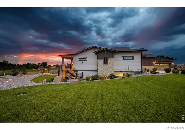 Photo 3 of Single family home for sale at 32781 Eagleview Dr, Greeley, CO 80631 | MLS# IR1067632 | Listing updated on 2026-09-19