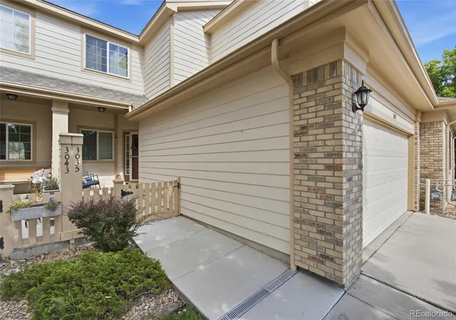 Photo 3 of Townhouse for sale at 3035 S Indiana St, Lakewood, CO 80228 | MLS# 8416044 | Listing updated on 2026-09-13