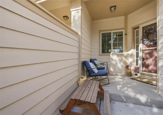 Photo 4 of Townhouse for sale at 3035 S Indiana St, Lakewood, CO 80228 | MLS# 8416044 | Listing updated on 2026-09-13