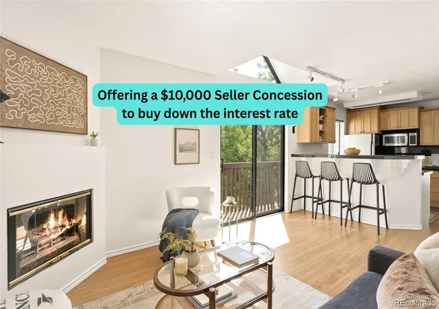 Photo 1 of Condo for sale at 6380 S Boston St #315, Greenwood Village, CO 80111 | MLS# 7326812 | Listing updated on 2026-09-24