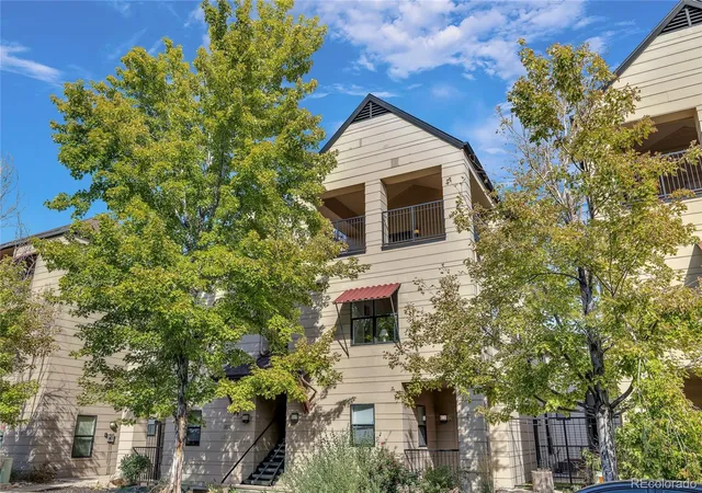 Condo for sale at 3082 Umatilla St #B, Denver, CO 80211 | MLS# 8842726