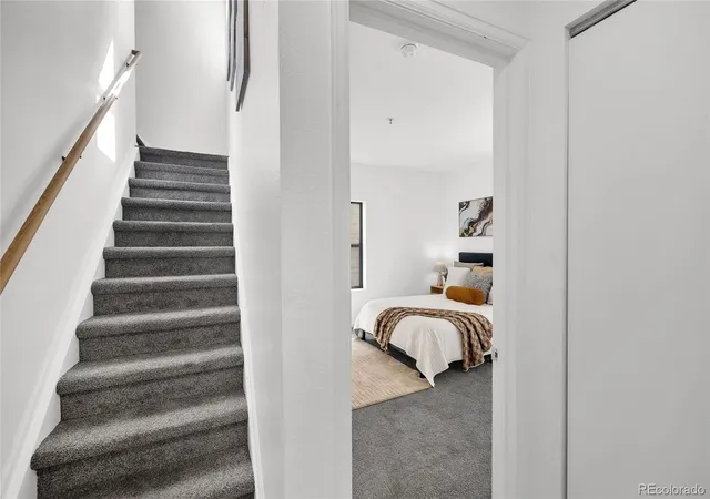 Photo 2 of Condo for sale at 3082 Umatilla St #B, Denver, CO 80211 | MLS# 8842726 | Listing updated on 2026-09-27