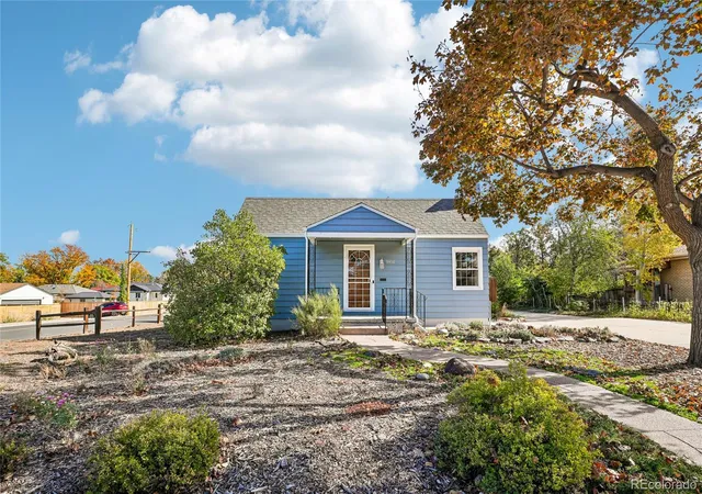 Photo 2 of Single family home for sale at 3450 Harlan St, Wheat Ridge, CO 80033 | MLS# 9225944 | Listing updated on 2026-10-30