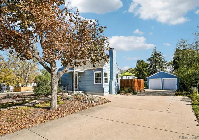 Photo 3 of Single family home for sale at 3450 Harlan St, Wheat Ridge, CO 80033 | MLS# 9225944 | Listing updated on 2026-10-30