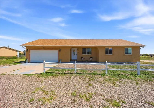 Photo 1 of Single family home for sale at 1218 E Onizuka Ln, Pueblo, CO 81007 | MLS# 2031354 | Listing updated on 2026-09-21