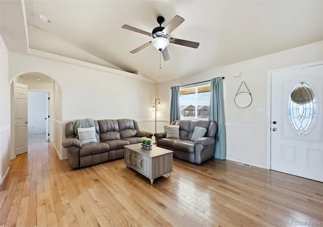 Photo 3 of Single family home for sale at 1218 E Onizuka Ln, Pueblo, CO 81007 | MLS# 2031354 | Listing updated on 2026-09-21
