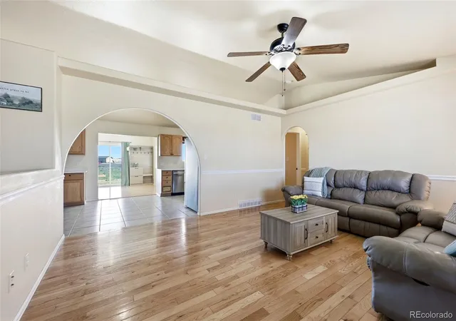 Photo 4 of Single family home for sale at 1218 E Onizuka Ln, Pueblo, CO 81007 | MLS# 2031354 | Listing updated on 2026-09-21
