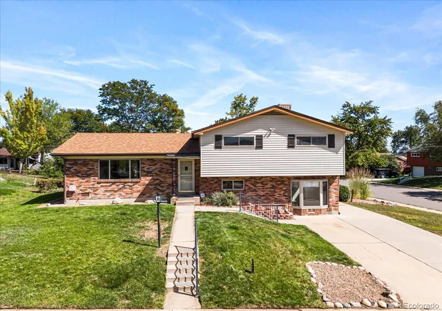 Photo 1 of Single family home for sale at 10732 Santa Fe St, Northglenn, CO 80234 | MLS# 1991357 | Listing updated on 2026-10-07