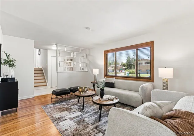 Photo 3 of Single family home for sale at 10732 Santa Fe St, Northglenn, CO 80234 | MLS# 1991357 | Listing updated on 2026-10-07