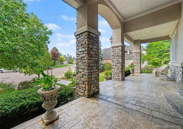 Photo 2 of Single family home for sale at 5740 S Benton Cir, Littleton, CO 80123 | MLS# 8402319 | Listing updated on 2026-10-19