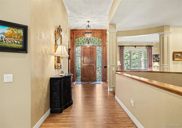 Photo 3 of Single family home for sale at 5740 S Benton Cir, Littleton, CO 80123 | MLS# 8402319 | Listing updated on 2026-10-19