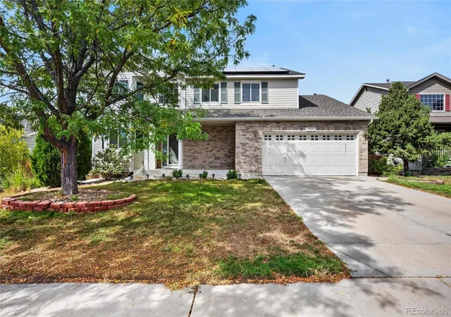 Photo 1 of Single family home for sale at 13909 Dahlia St, Thornton, CO 80602 | MLS# 7160689 | Listing updated on 2026-09-25