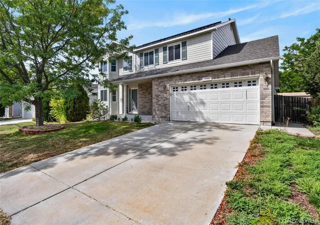 Photo 2 of Single family home for sale at 13909 Dahlia St, Thornton, CO 80602 | MLS# 7160689 | Listing updated on 2026-09-25