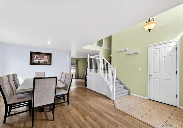 Photo 3 of Single family home for sale at 13909 Dahlia St, Thornton, CO 80602 | MLS# 7160689 | Listing updated on 2026-09-25