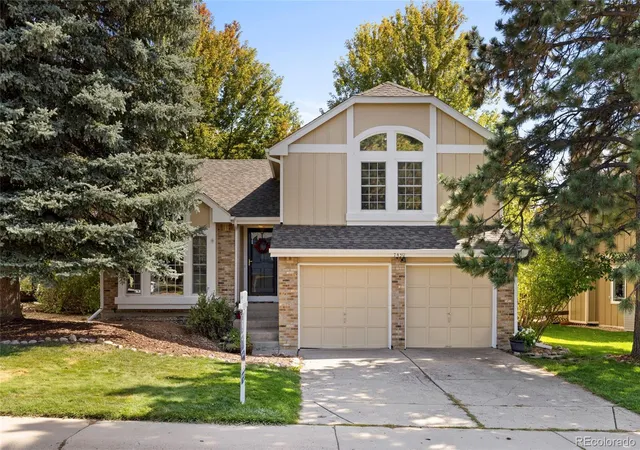 Photo 1 of Single family home for sale at 7430 Shoreham Pl, Castle Pines, CO 80108 | MLS# 4224659 | Listing updated on 2026-10-10