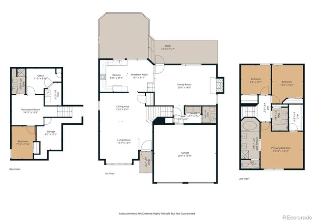 Photo 49 of Single family home for sale at 7430 Shoreham Pl, Castle Pines, CO 80108 | MLS# 4224659 | Listing updated on 2026-10-10