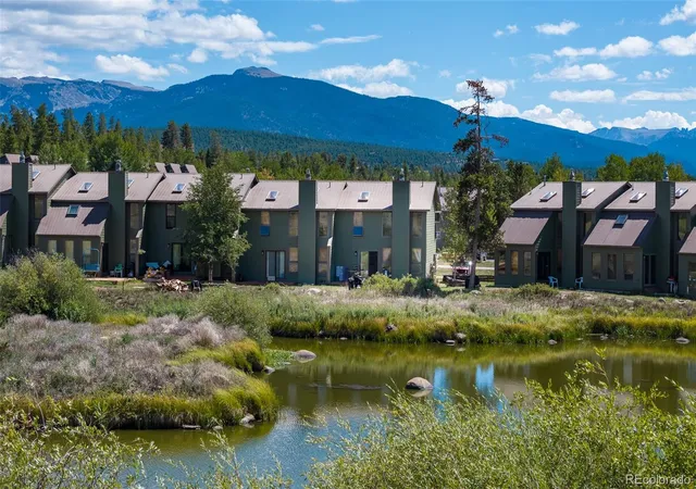 Photo 1 of Condo for sale at 371 County Rd 4421 #A1, Grand Lake, CO 80447 | MLS# 5204695 | Listing updated on 2026-09-01