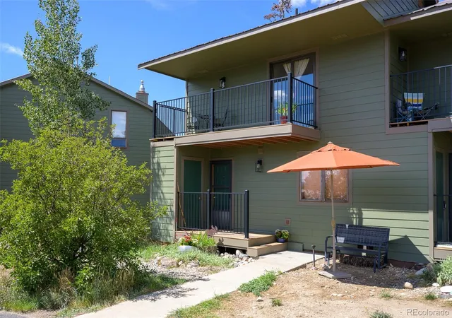 Photo 3 of Condo for sale at 371 County Rd 4421 #A1, Grand Lake, CO 80447 | MLS# 5204695 | Listing updated on 2026-09-01
